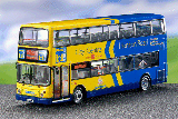 STAGECOACH DEVON ALEXANDER ALX 400-UKBUS1024